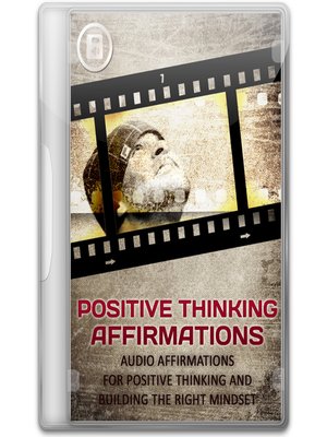 cover image of Positive Thinking Affirmations--5 Minutes Daily to Reach the Goals You Set In Your Life